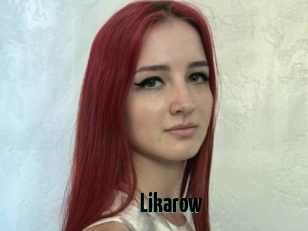 Likarow