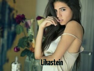 Likastein