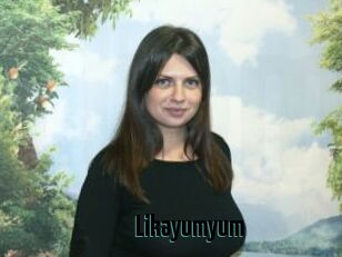 Likayumyum