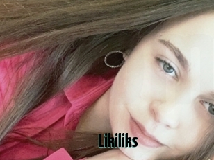 Likiliks