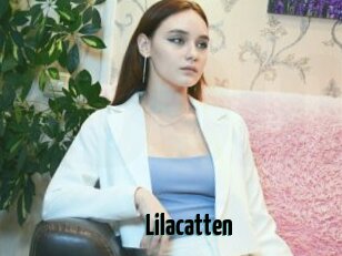 Lilacatten