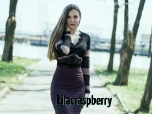 Lilacraspberry