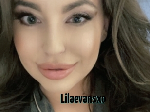 Lilaevansxo