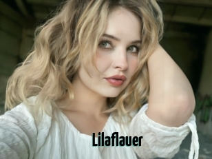 Lilaflauer