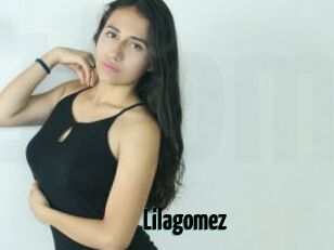 Lilagomez