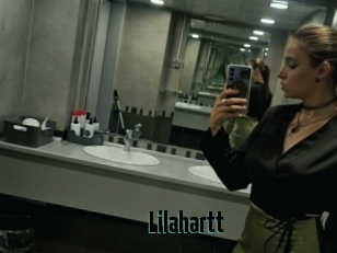 Lilahartt