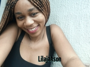 Lilajakson