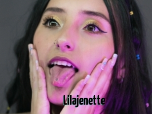 Lilajenette