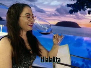 Lilalalita