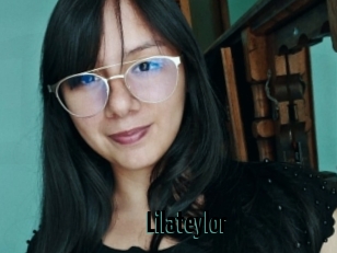 Lilateylor
