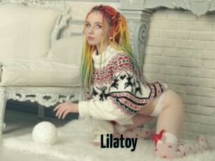 Lilatoy