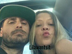 Lilawantsit