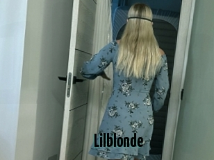 Lilblonde