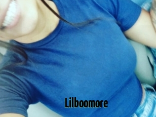 Lilboomore