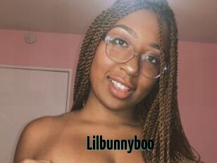 Lilbunnyboo