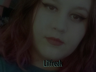 Lilfreak