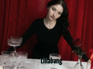 Liliabang