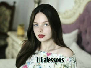 Lilialessons