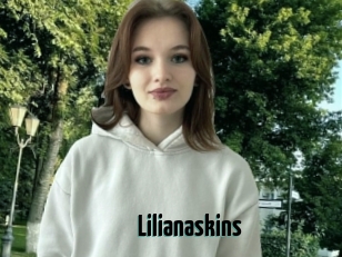 Lilianaskins