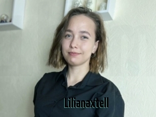 Lilianaxtell