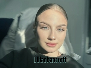 Lilianbancroft