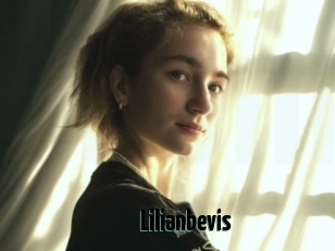 Lilianbevis