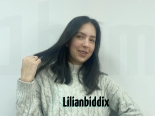 Lilianbiddix