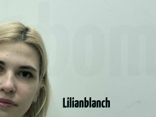 Lilianblanch