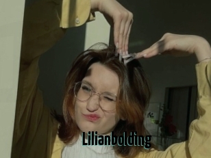 Lilianbolding