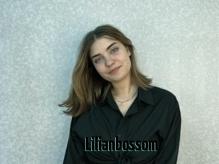 Lilianbossom