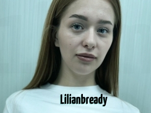 Lilianbready