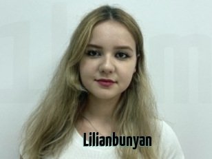 Lilianbunyan