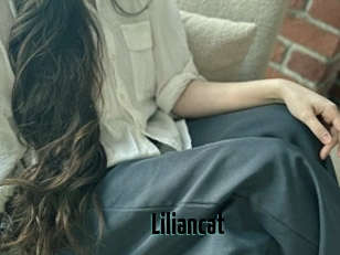 Liliancat