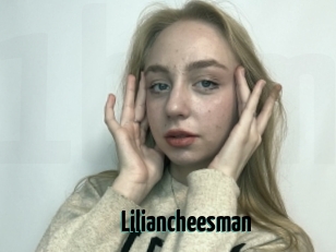 Liliancheesman