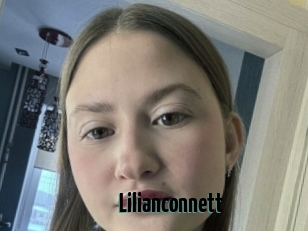 Lilianconnett