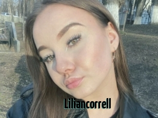 Liliancorrell