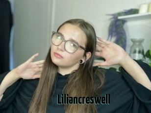 Liliancreswell