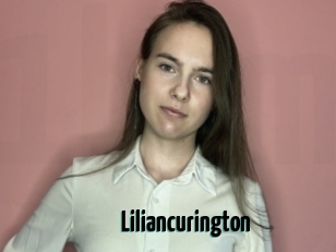 Liliancurington