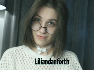 Liliandanforth