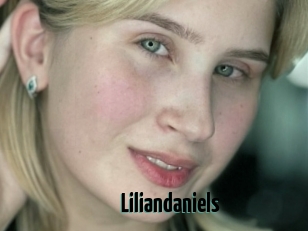 Liliandaniels