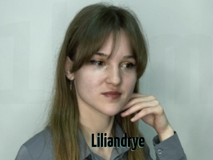 Liliandrye