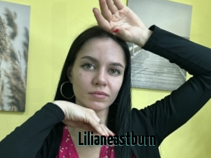 Lilianeastburn