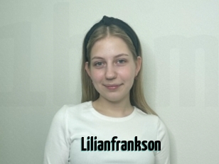 Lilianfrankson