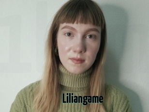 Liliangame