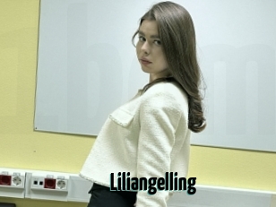 Liliangelling