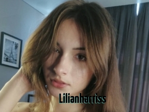 Lilianharriss