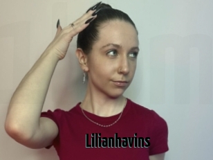 Lilianhavins