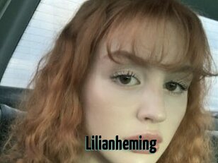 Lilianheming