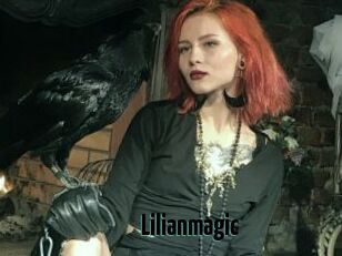 Lilianmagic