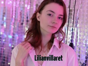 Lilianvillaret